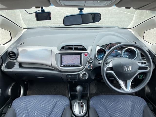 Honda FIT 2011 8444433-14