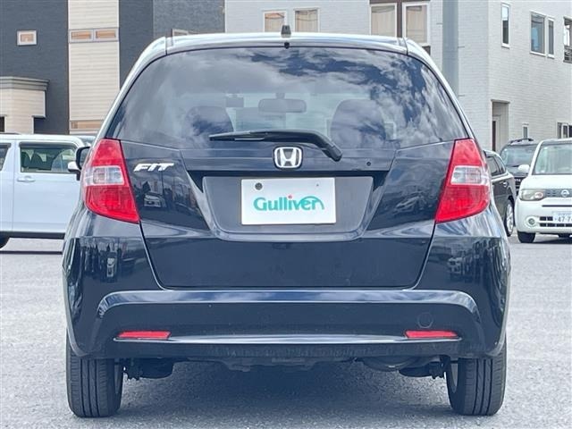 Honda FIT 2011 8444433-16