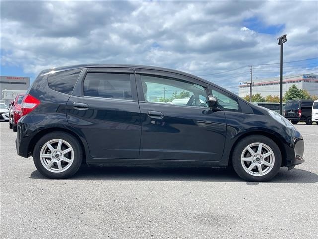 Honda FIT 2011 8444433-17
