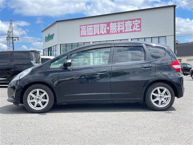 Honda FIT 2011 8444433-18