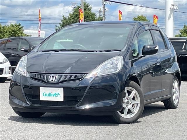 Honda FIT 2011 8444433-19