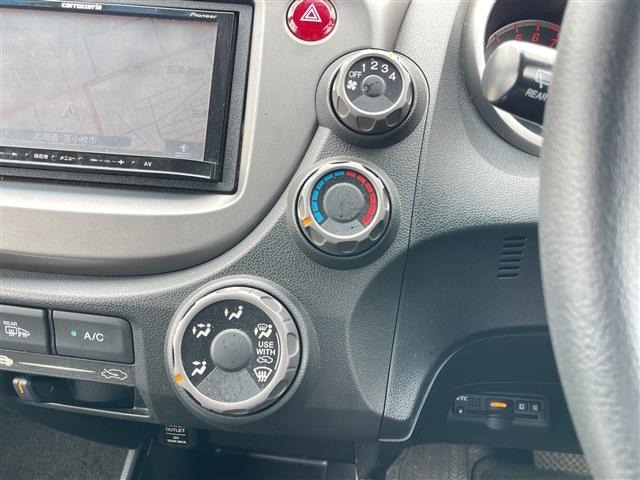 Honda FIT 2011 8444433-2