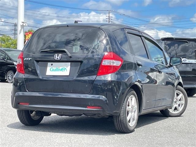 Honda FIT 2011 8444433-21