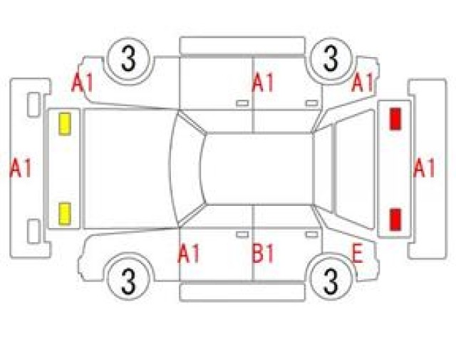 Honda FIT 2011 8444433-23