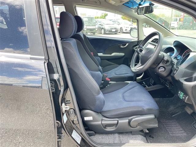 Honda FIT 2011 8444433-3
