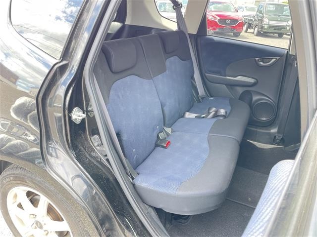 Honda FIT 2011 8444433-5