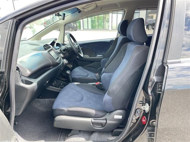 Honda FIT 2011 8444433-7