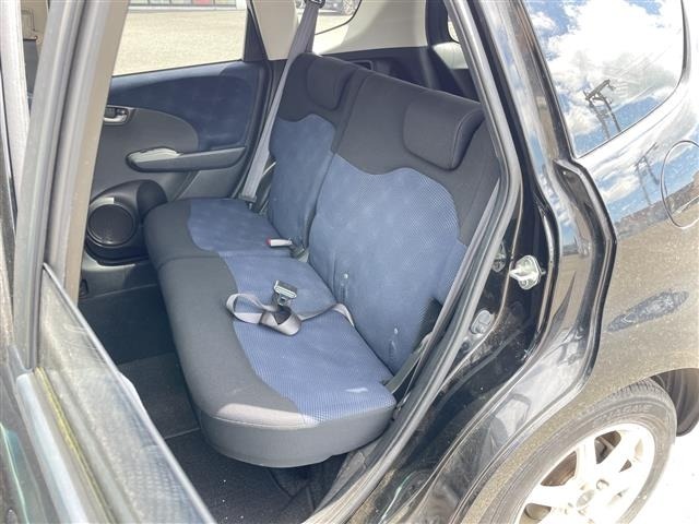 Honda FIT 2011 8444433-8