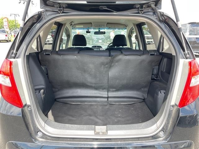 Honda FIT 2011 8444433-9