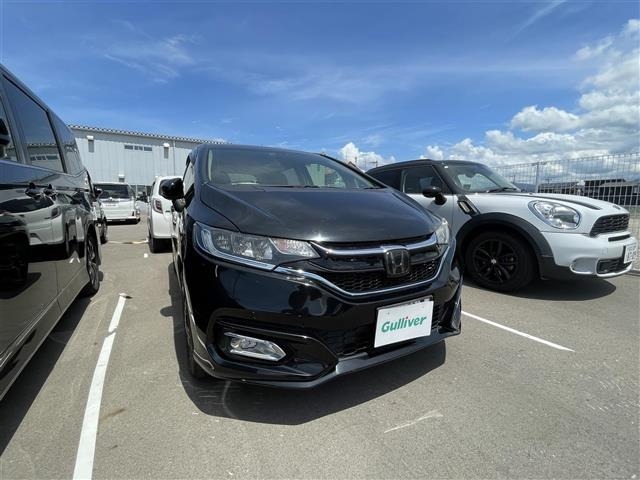 Honda FIT 2018 8444434-0