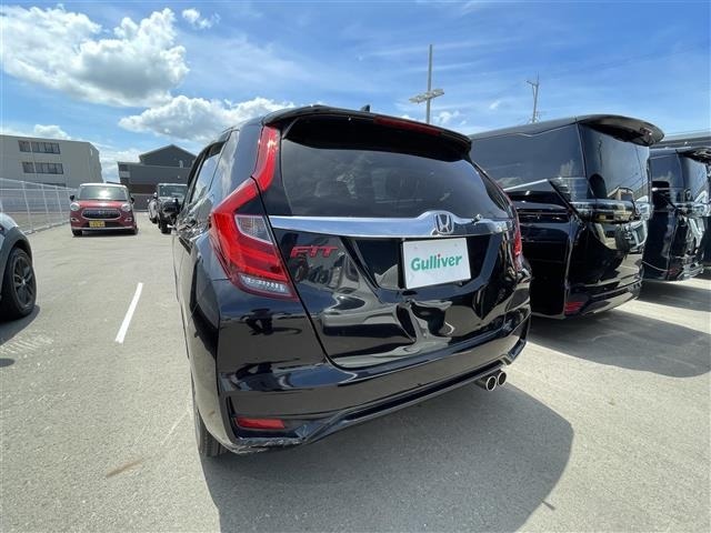 Honda FIT 2018 8444434-1