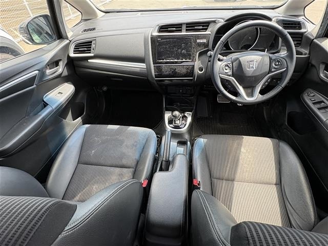 Honda FIT 2018 8444434-2