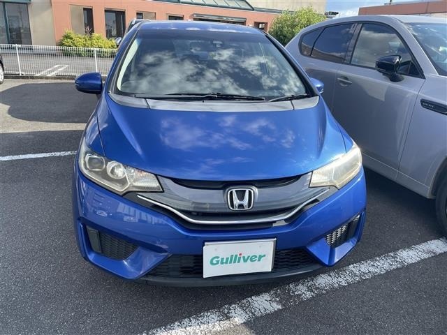 Honda FIT 2013 8444438-0