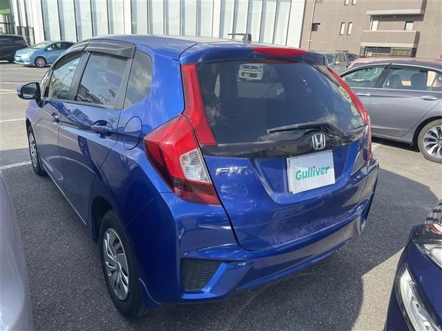 Honda FIT 2013 8444438-1