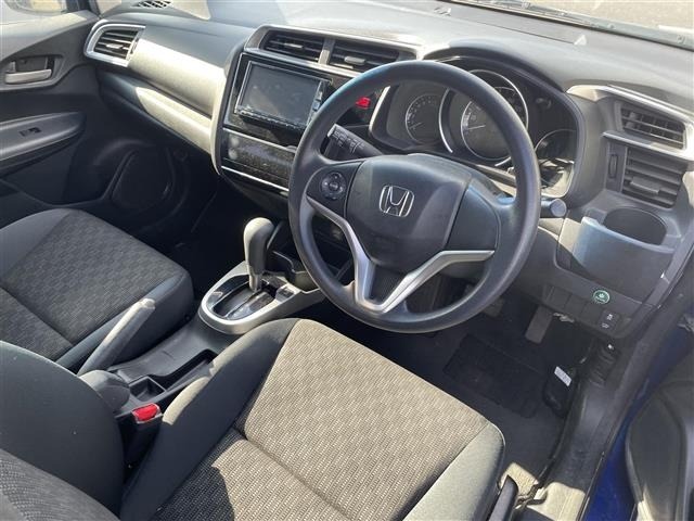 Honda FIT 2013 8444438-2