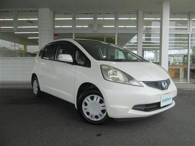 Honda FIT 2010 8444439-0