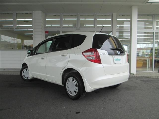Honda FIT 2010 8444439-13