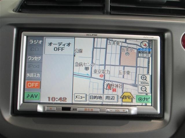 Honda FIT 2010 8444439-16