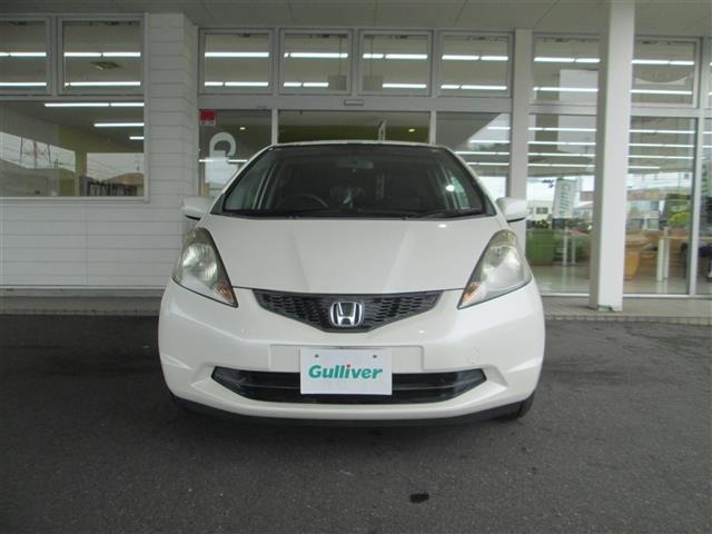 Honda FIT 2010 8444439-2