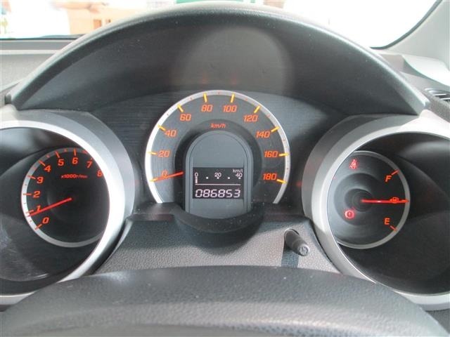 Honda FIT 2010 8444439-3