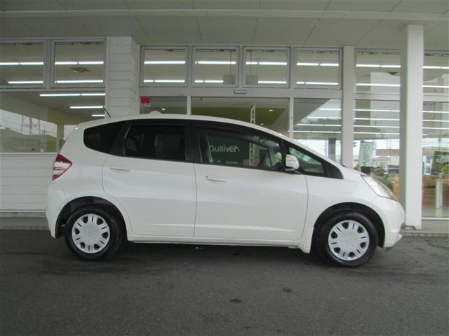 Honda FIT 2010 8444439-6
