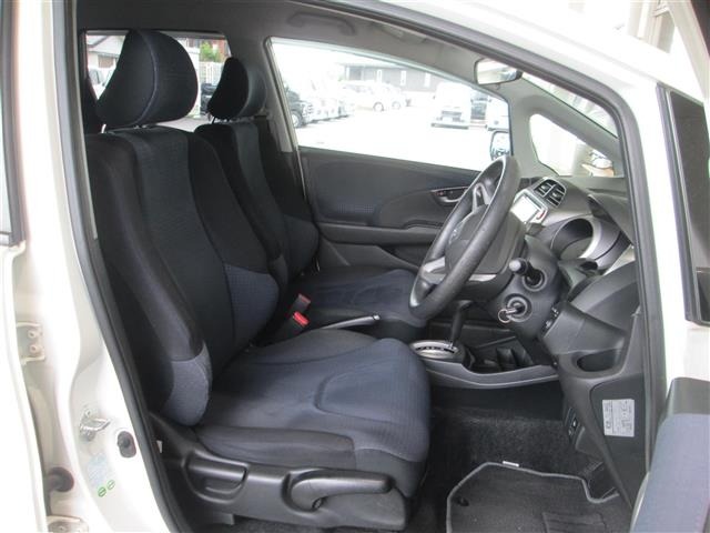 Honda FIT 2010 8444439-9