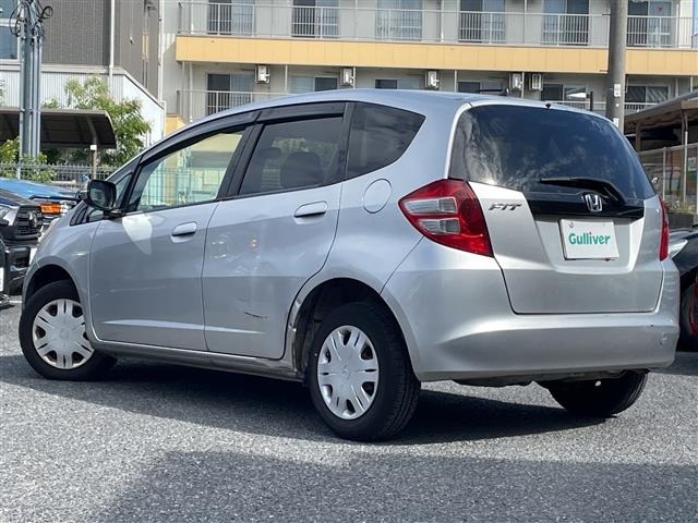 Honda FIT 2009 8444440-1