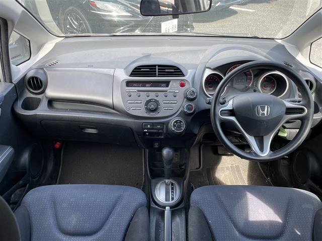 Honda FIT 2009 8444440-2