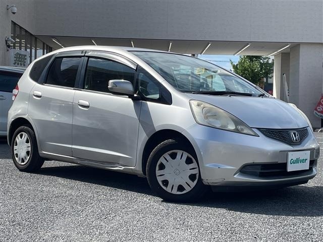 Honda FIT 2009 8444440-3