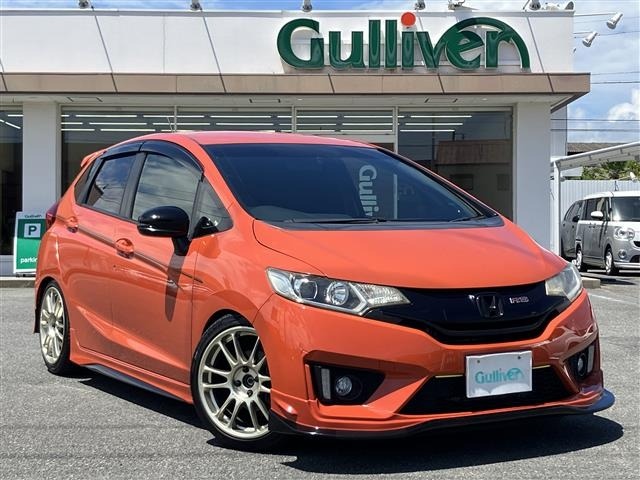 Honda FIT 2014 8444441-0