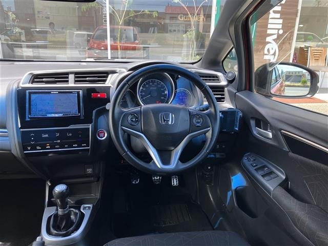 Honda FIT 2014 8444441-10