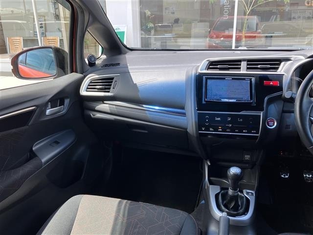 Honda FIT 2014 8444441-11
