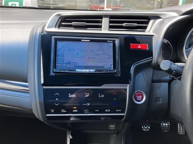 Honda FIT 2014 8444441-12