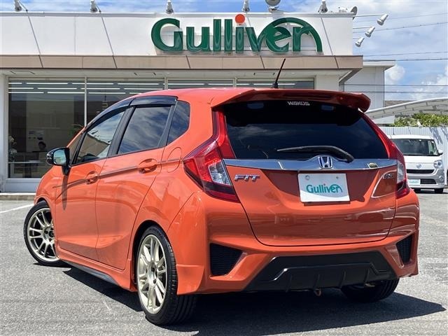Honda FIT 2014 8444441-13