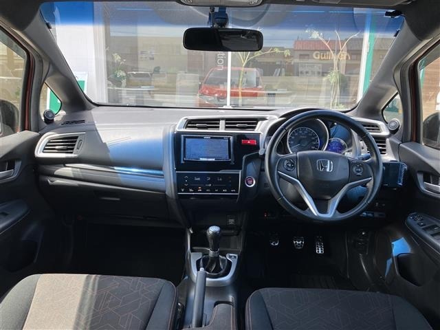 Honda FIT 2014 8444441-14