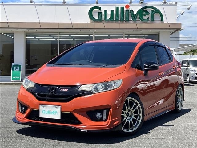 Honda FIT 2014 8444441-15