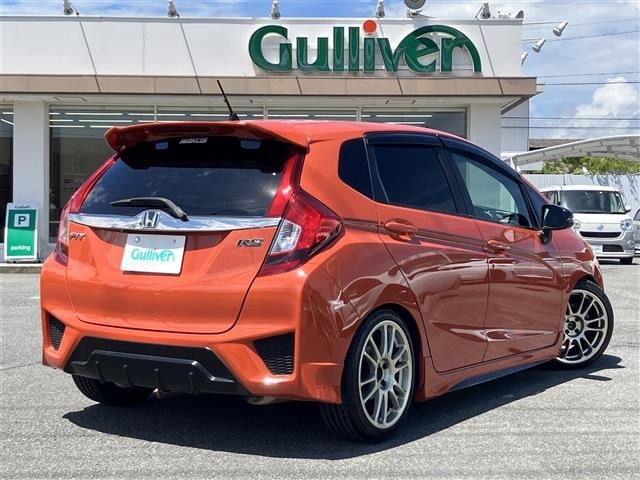 Honda FIT 2014 8444441-16