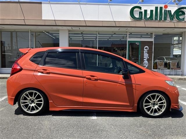 Honda FIT 2014 8444441-19