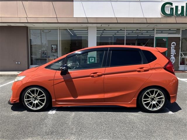 Honda FIT 2014 8444441-21