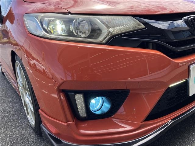 Honda FIT 2014 8444441-3