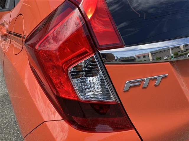 Honda FIT 2014 8444441-5