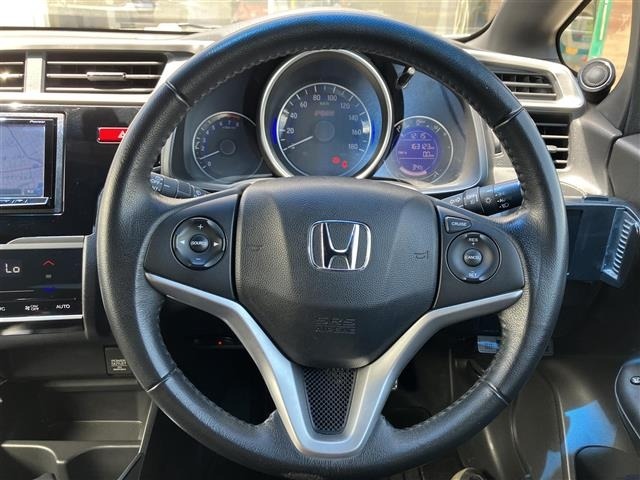 Honda FIT 2014 8444441-6