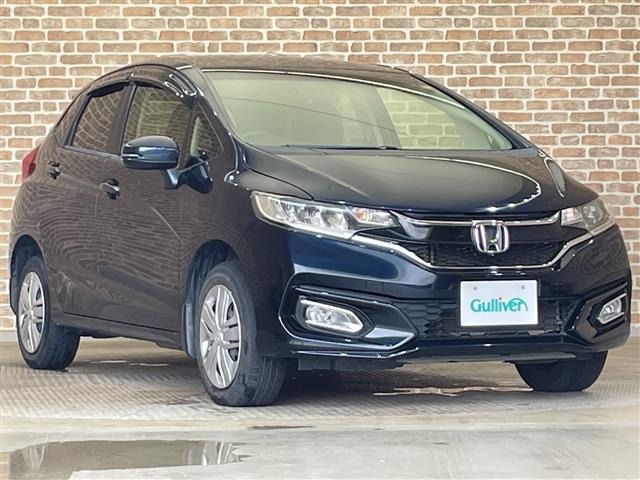 Honda FIT 2018 8444442-0