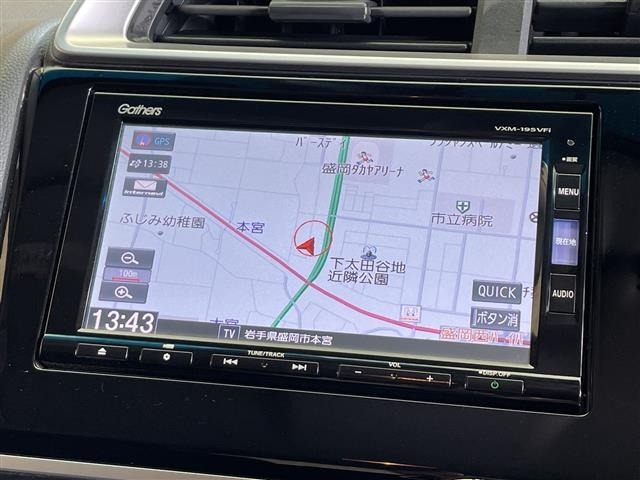 Honda FIT 2018 8444442-18