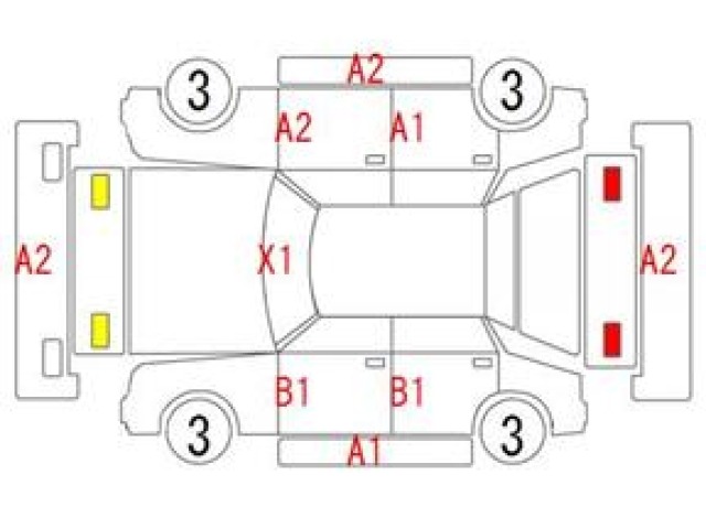 Honda FIT 2018 8444442-23