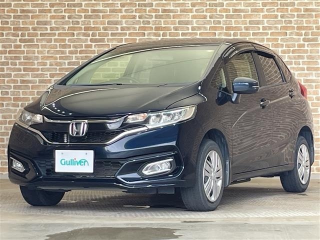 Honda FIT 2018 8444442-4