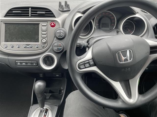 Honda FIT 2008 8444443-2