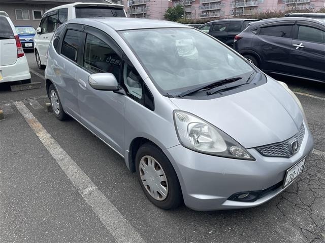 Honda FIT 2008 8444443-3