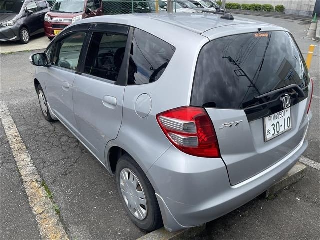 Honda FIT 2008 8444443-5
