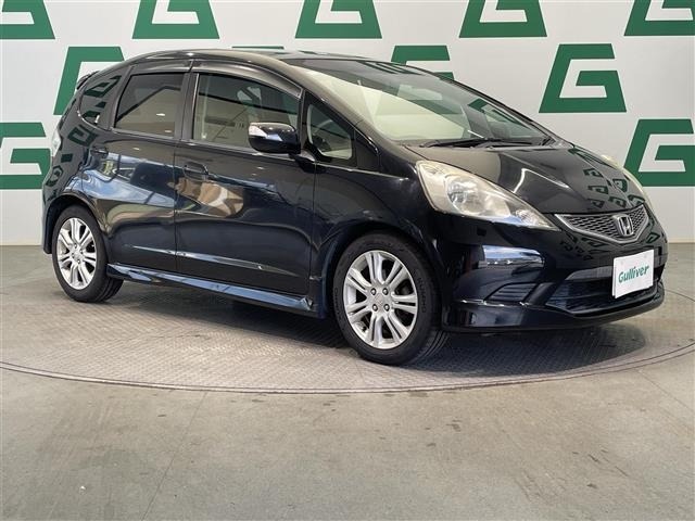 Honda FIT 2010 8444449-0